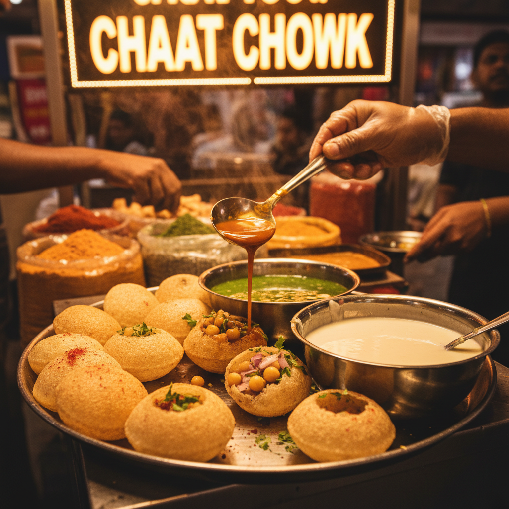 The Best Indian Restaurants in Brampton: Your Guide to Authentic South Asian Dining — Best Indian Restaurants Brampton: 8 Authentic Spots