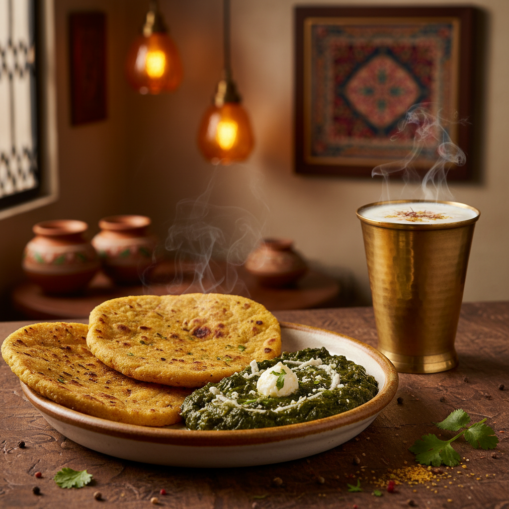 Chaat Chowk — Best Indian Restaurants Brampton: 8 South Asian Gems