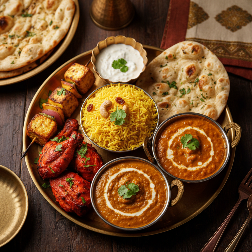 Kesar Sweets & Restaurant — Best Indian Restaurants Brampton: 8 South Asian Gems