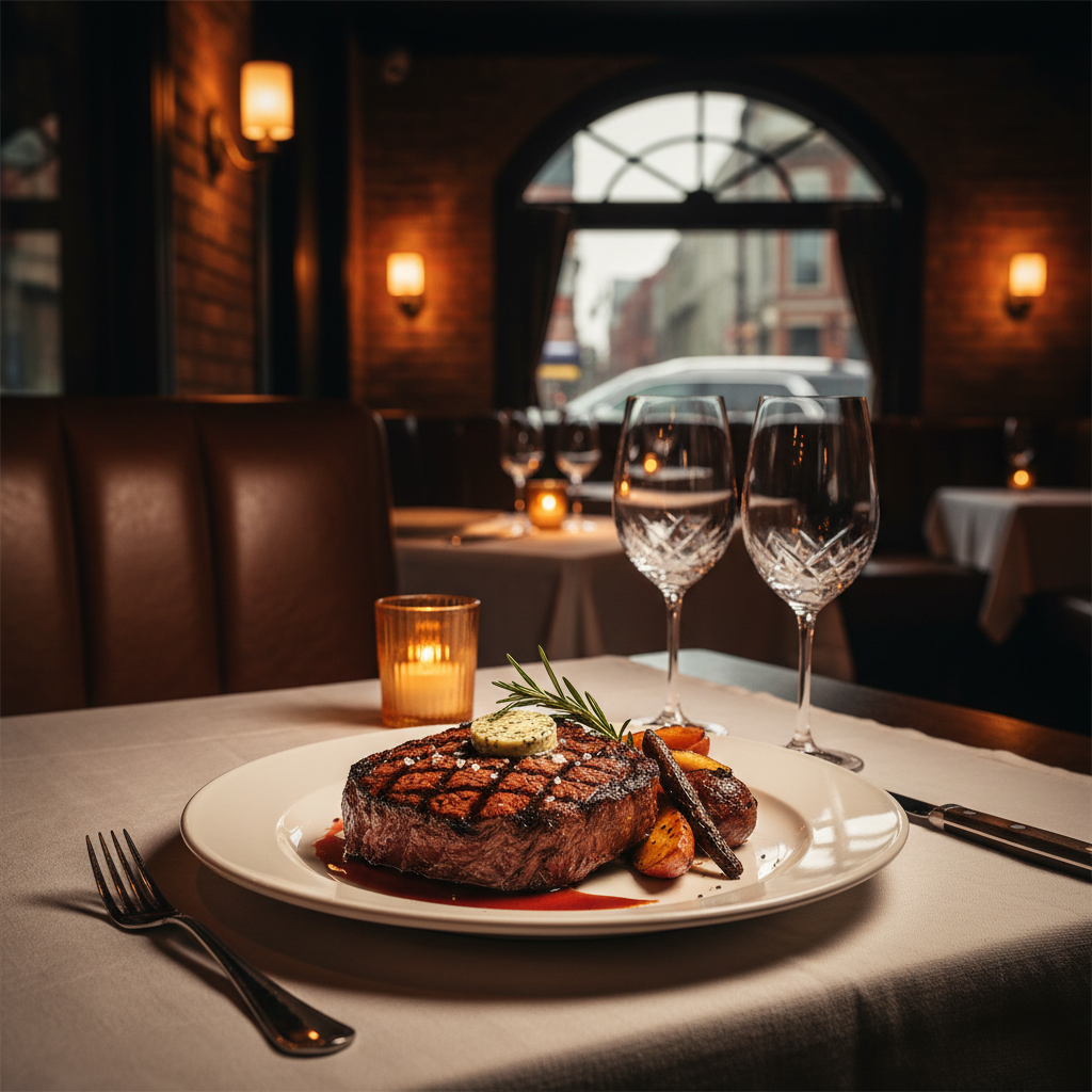 The Best Restaurants Hamilton Ontario Has to Offer — Best Restaurants Hamilton Ontario: 8 Must-Visit Spots