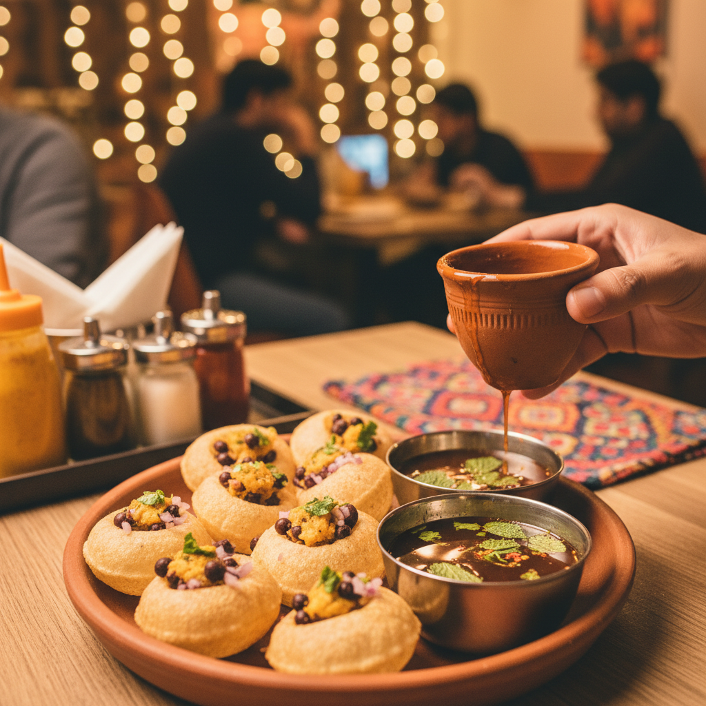 Where to Find the Best Restaurants in Brampton — Best Restaurants in Brampton: A Local's Guide to Flower City