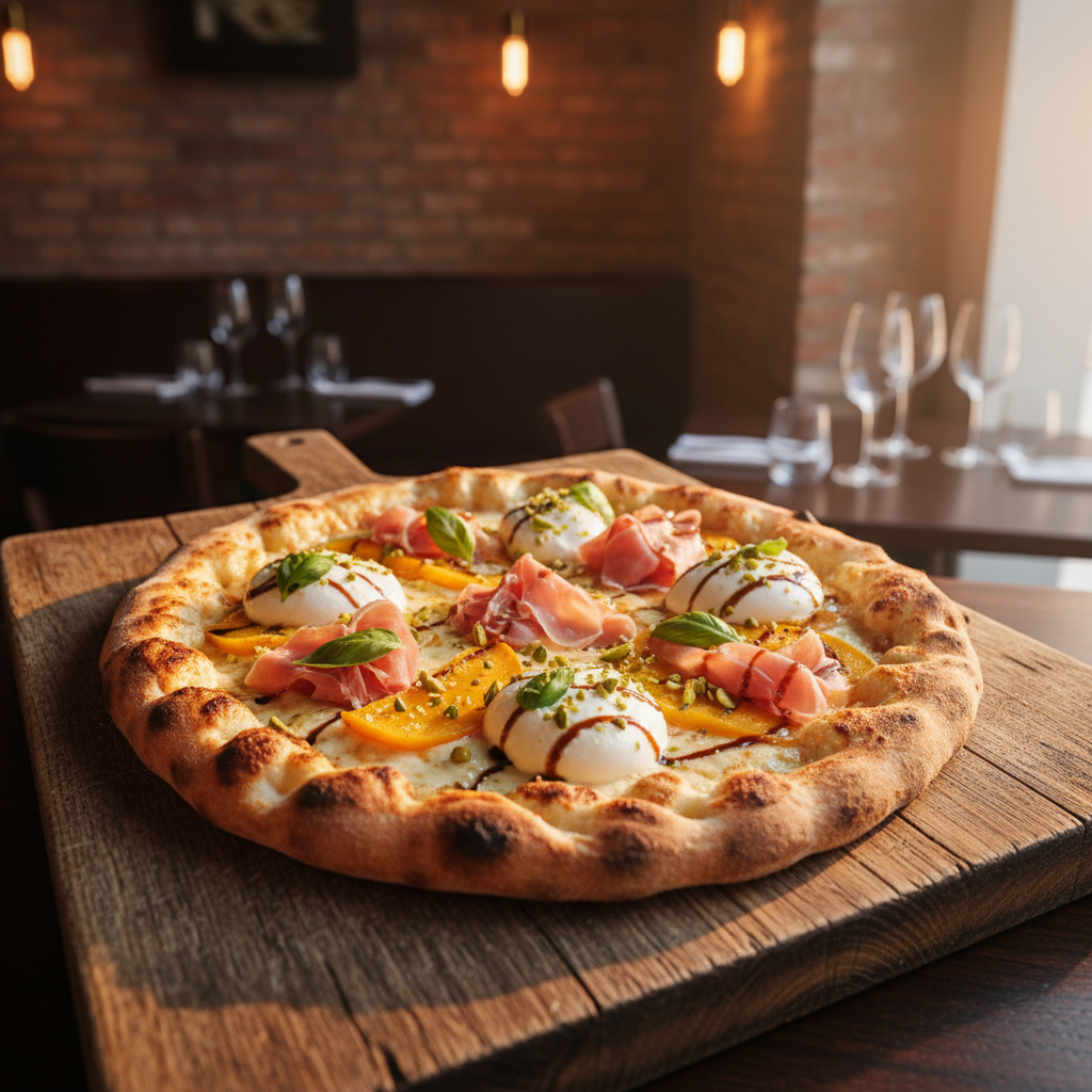 Best Restaurants in Brampton: Your Neighbourhood Dining Guide — Best Restaurants in Brampton: A Neighbourhood Dining Guide