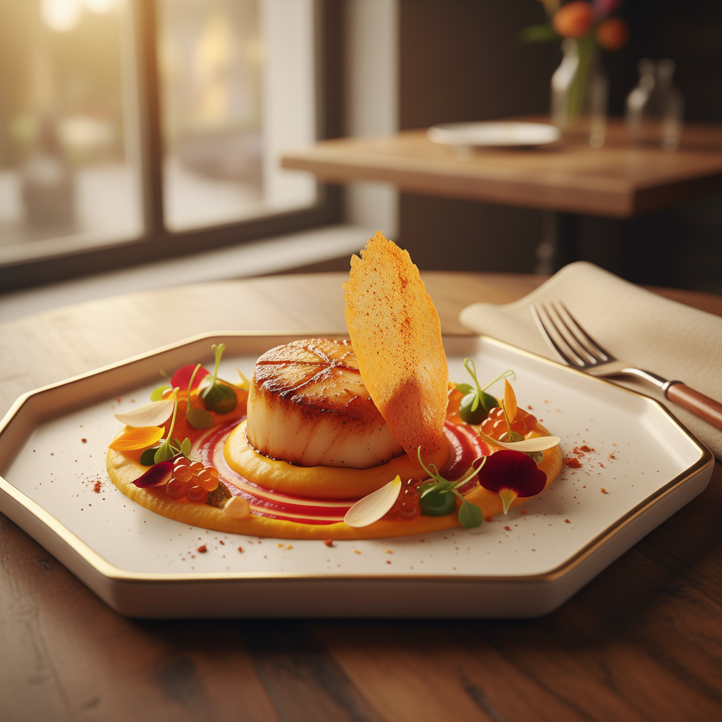The Best Restaurants Oakville Ontario Has to Offer — Best Restaurants Oakville Ontario: 8 Dining Destinations