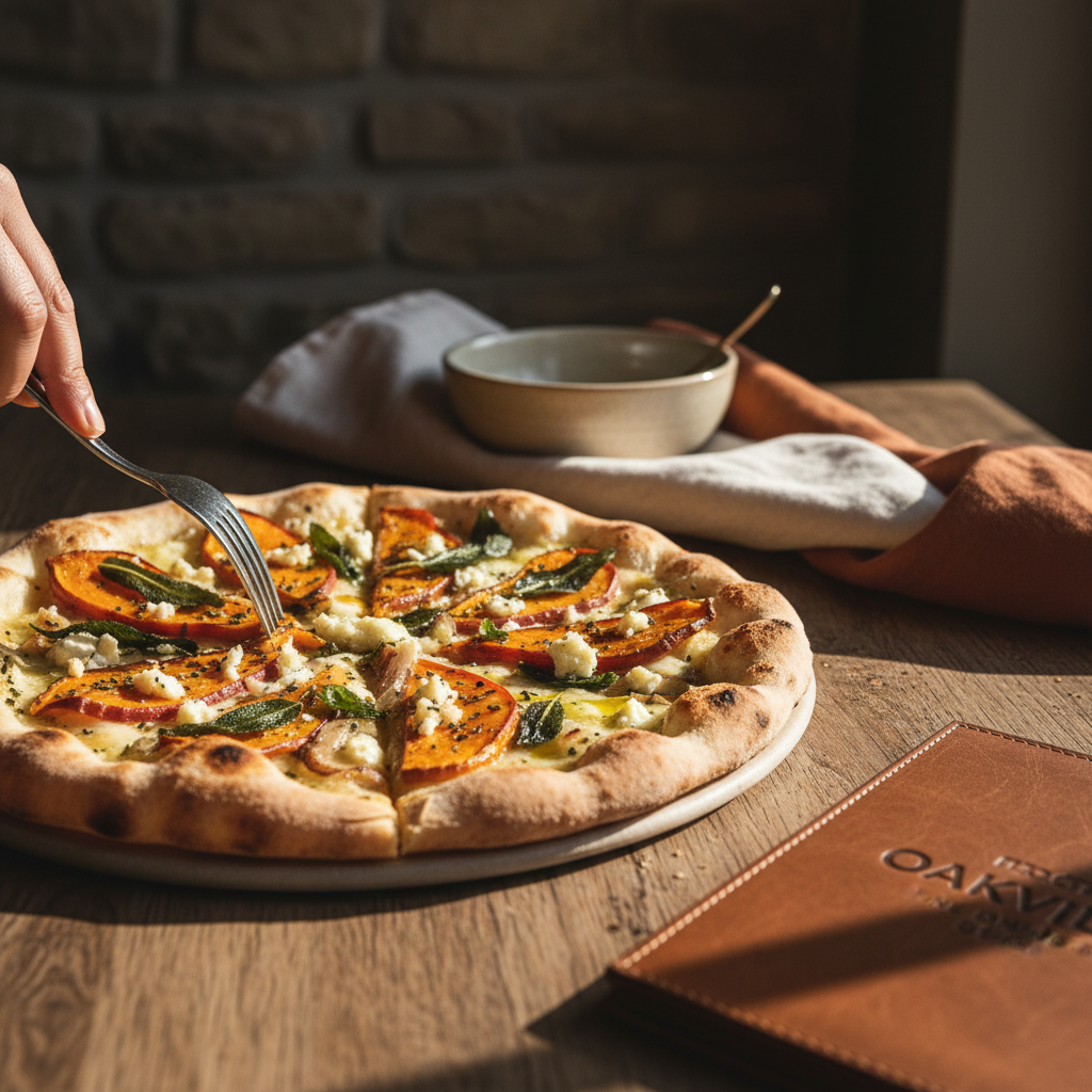 Crepepresso — Best Restaurants Oakville Ontario: 8 Must-Try Spots