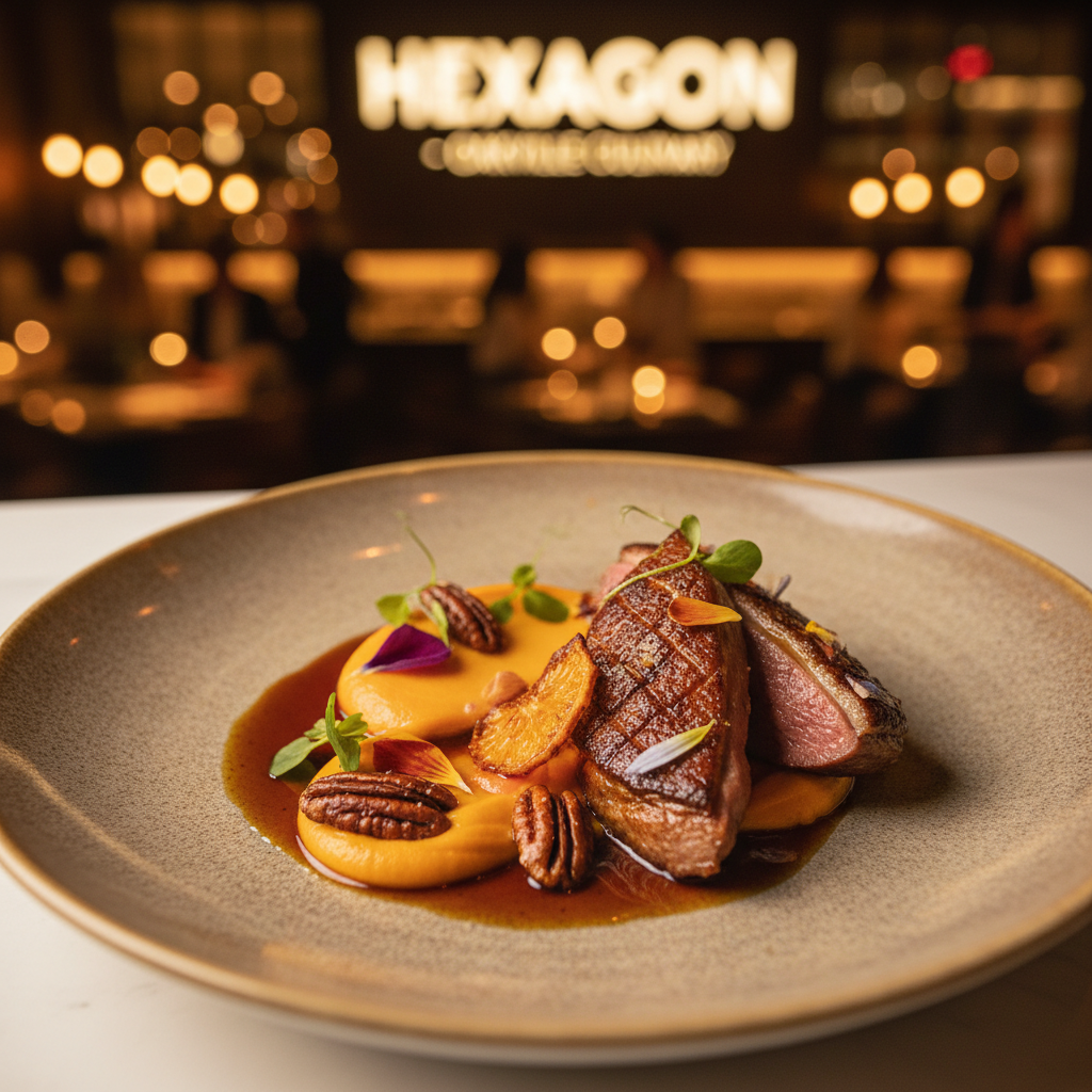 Best Restaurants Oakville Ontario: 8 Must-Try Spots