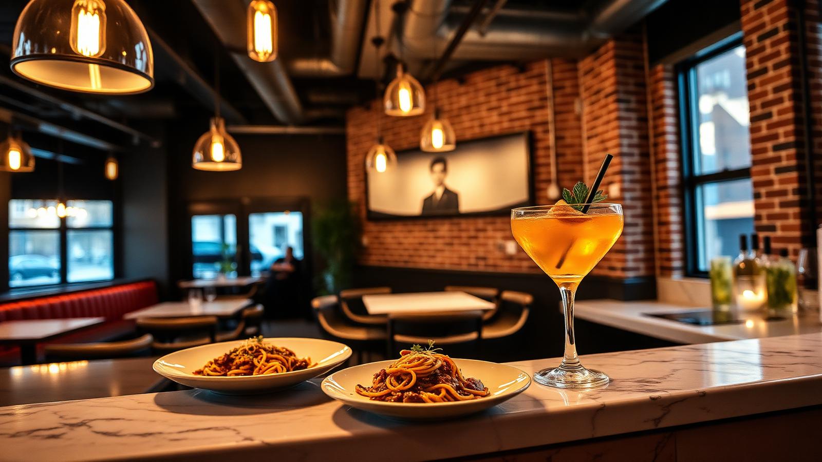 Restaurants Like Cactus Club & Joey in Toronto (But Independent)