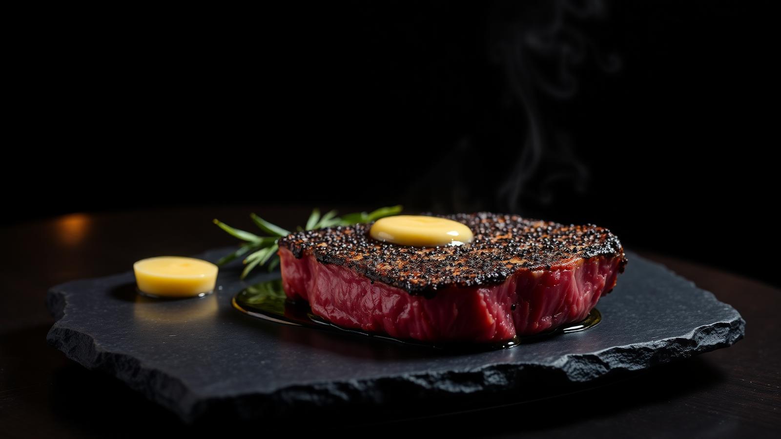 Better Than The Keg? 7 Independent Steakhouses Across Ontario