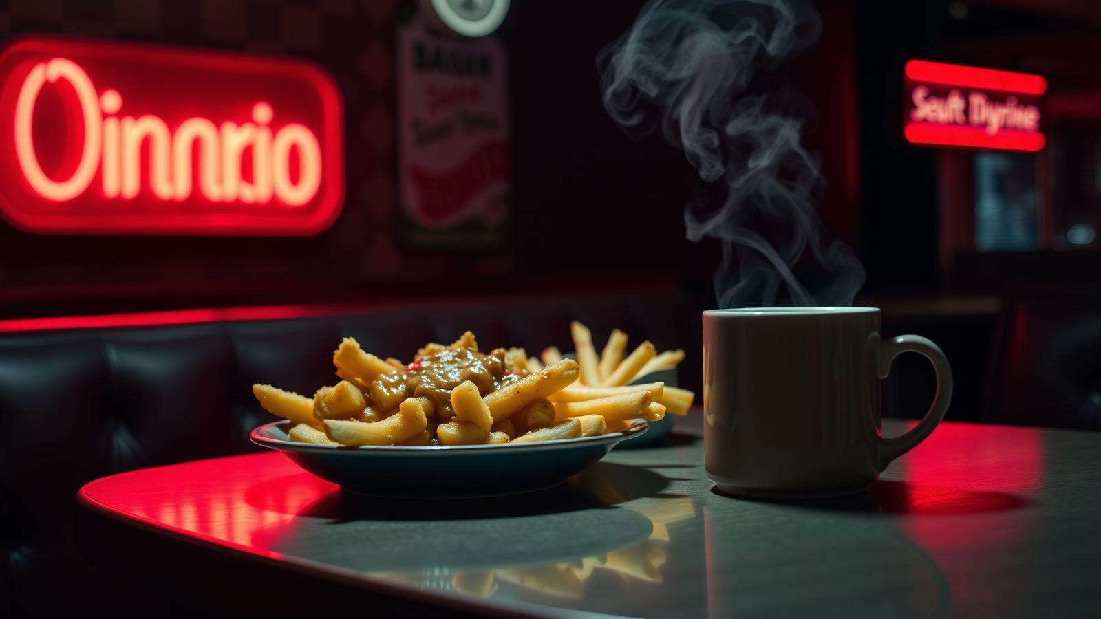 Late Night Eats Across Ontario: Where to Eat After Midnight