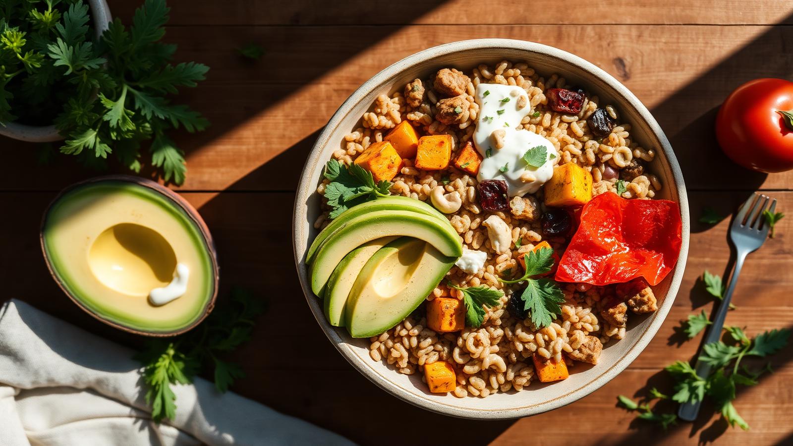 Best Vegan Restaurants in Ontario: Plant-Based Dining Guide