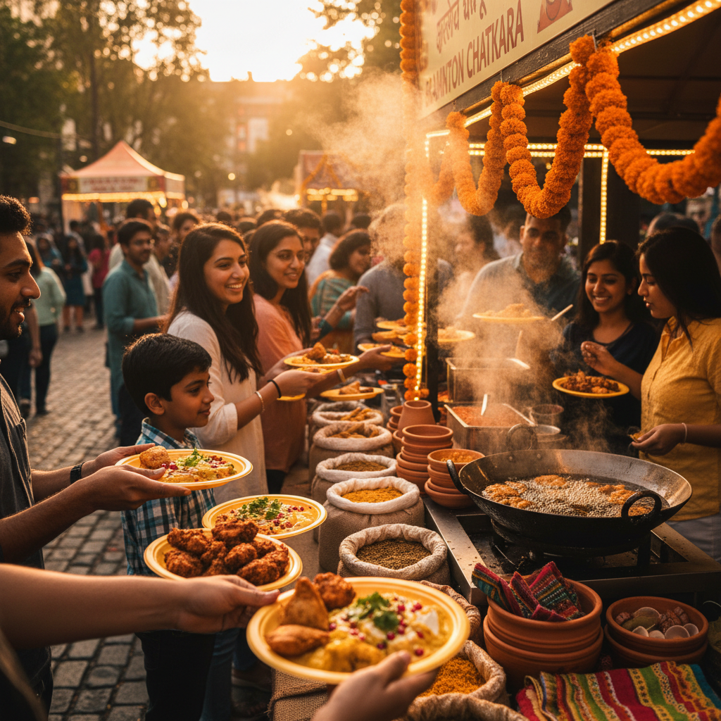 Hidden Gem Restaurants Brampton: 8 Local Favourites