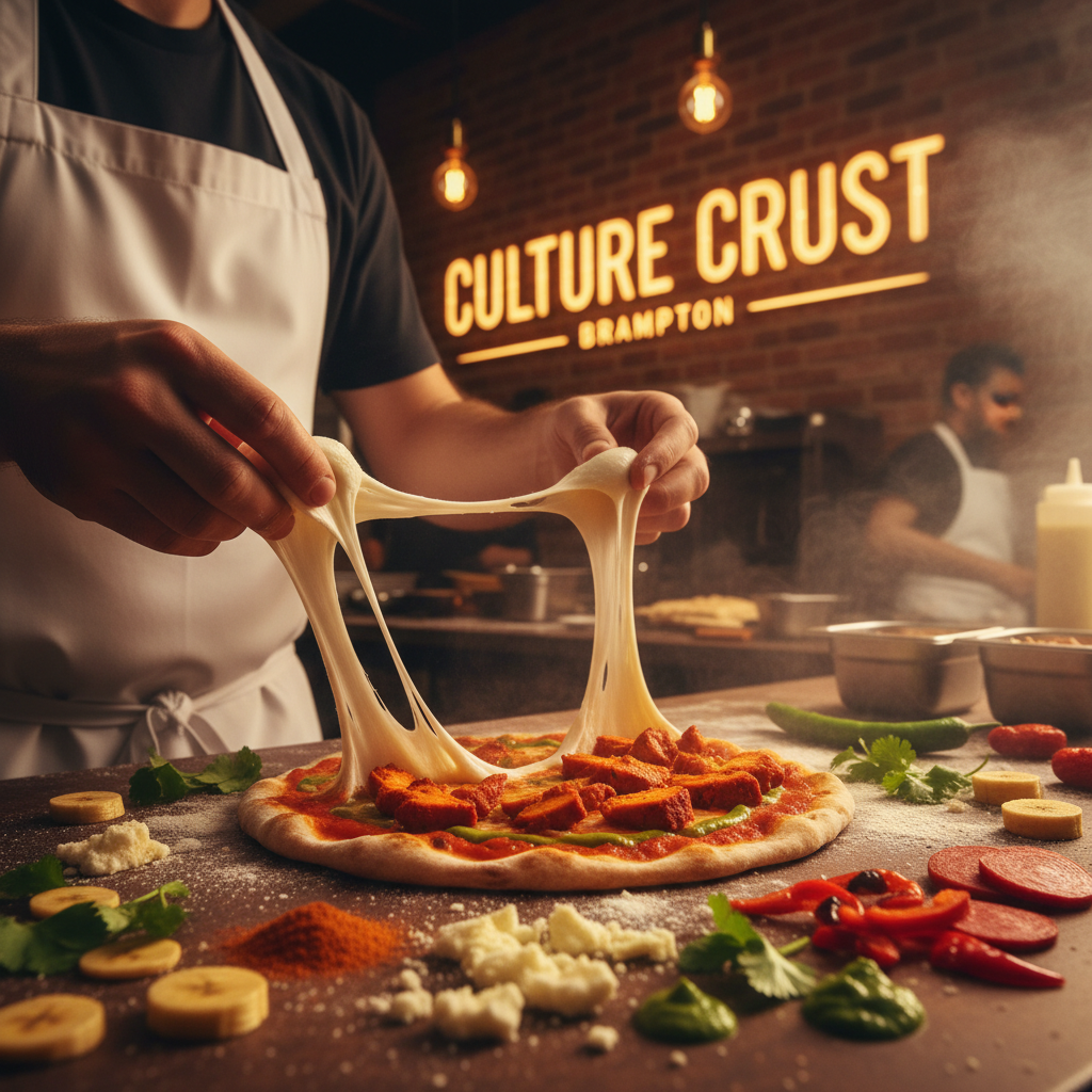 Under-the-Radar Brampton Restaurants Worth Finding — Hidden Gem Restaurants Brampton Locals Love in 2025