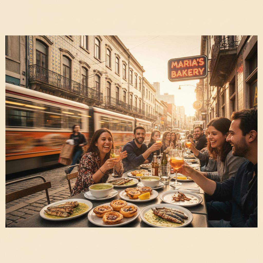 Little Portugal Toronto Restaurants: 8 Exceptional Dining Spots