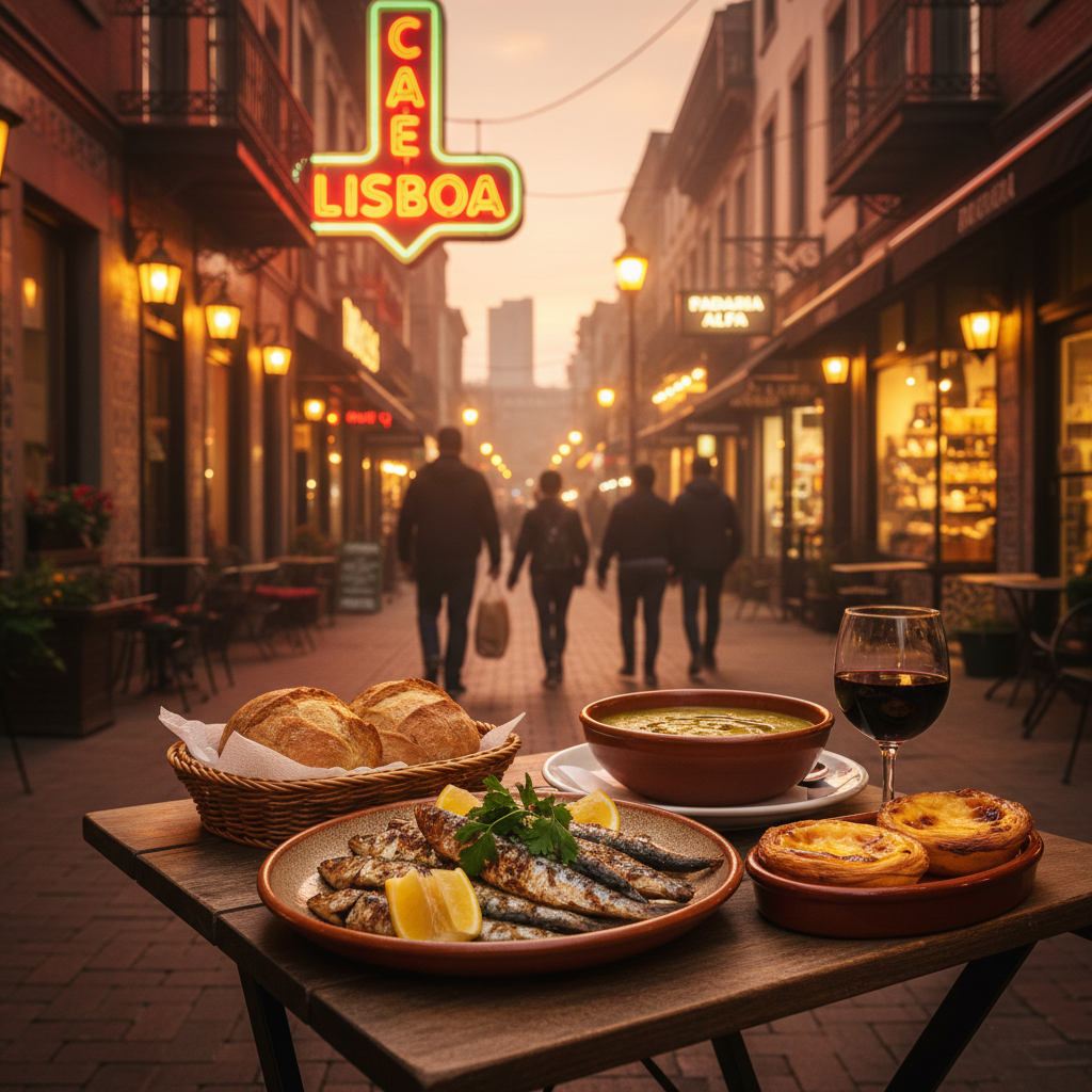 Little Portugal Toronto Restaurants: Where to Eat in 2025