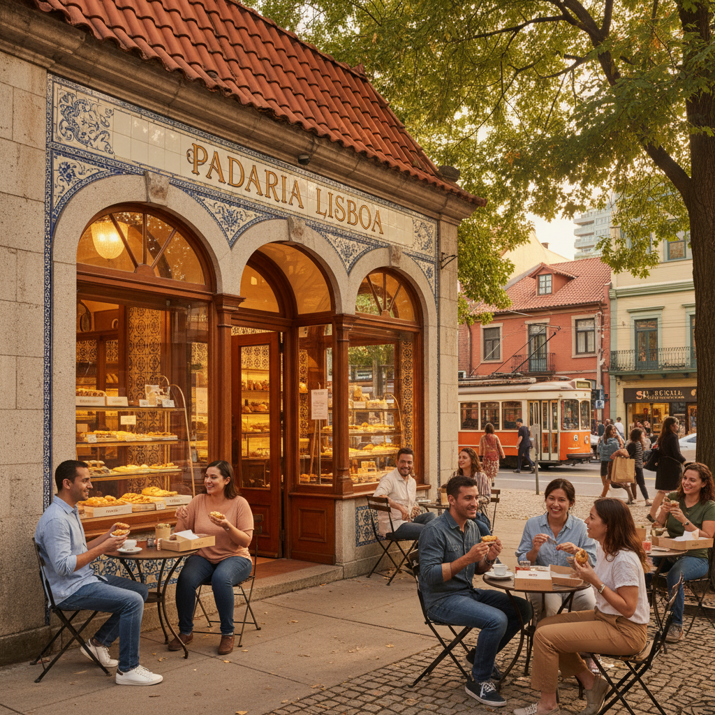 Little Portugal Toronto Restaurants: Your Essential Guide