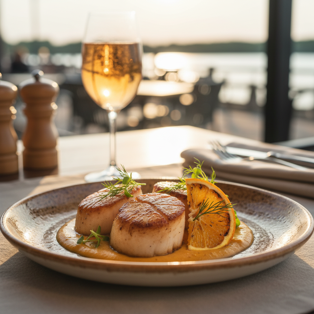 Taps Public House — Port Credit Restaurants Mississauga: 8 Lakeside Dining Spots