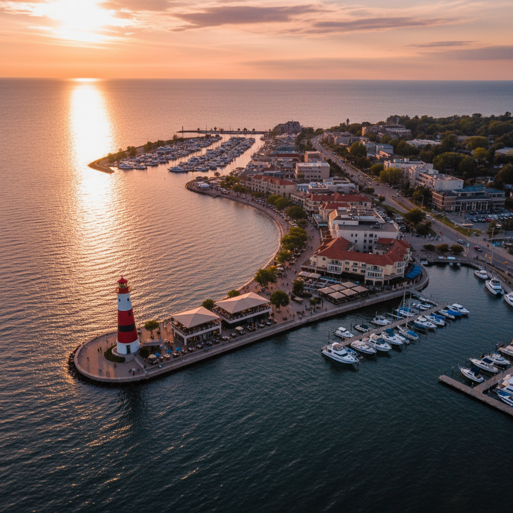Port Credit Restaurants Mississauga: Your Lakeside Dining Guide