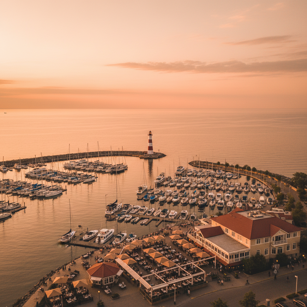 Port Credit Restaurants Mississauga: Your Waterfront Dining Guide