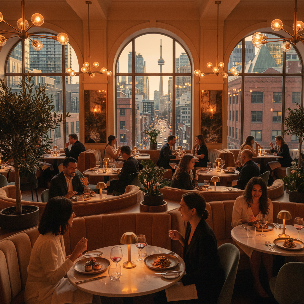 Roncesvalles Restaurants Toronto: 8 Must-Visit Dining Spots