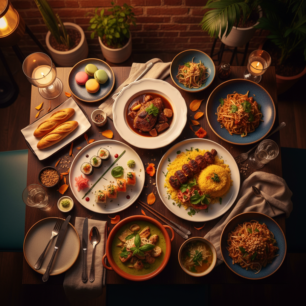 Roncesvalles Restaurants Toronto: A Complete Dining Guide