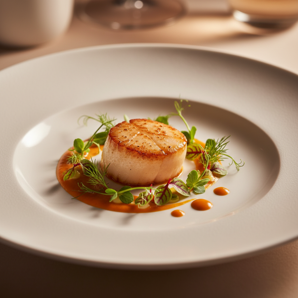 Toronto's Premier Restaurant District Features Michelin-Starred Dining and Global Flavours — Roncesvalles Restaurants Toronto: Dining Guide 2024