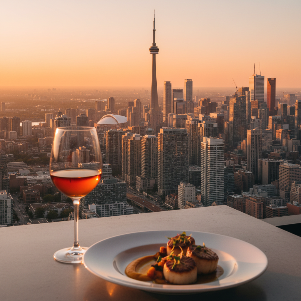 Roncesvalles Restaurants Toronto: Dining Guide 2024