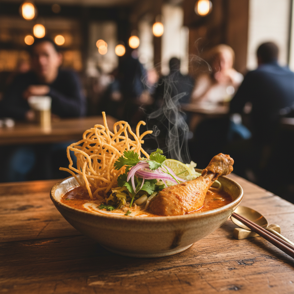 Toronto's Premier Dining Destinations — Roncesvalles Restaurants Toronto: Ultimate Dining Guide