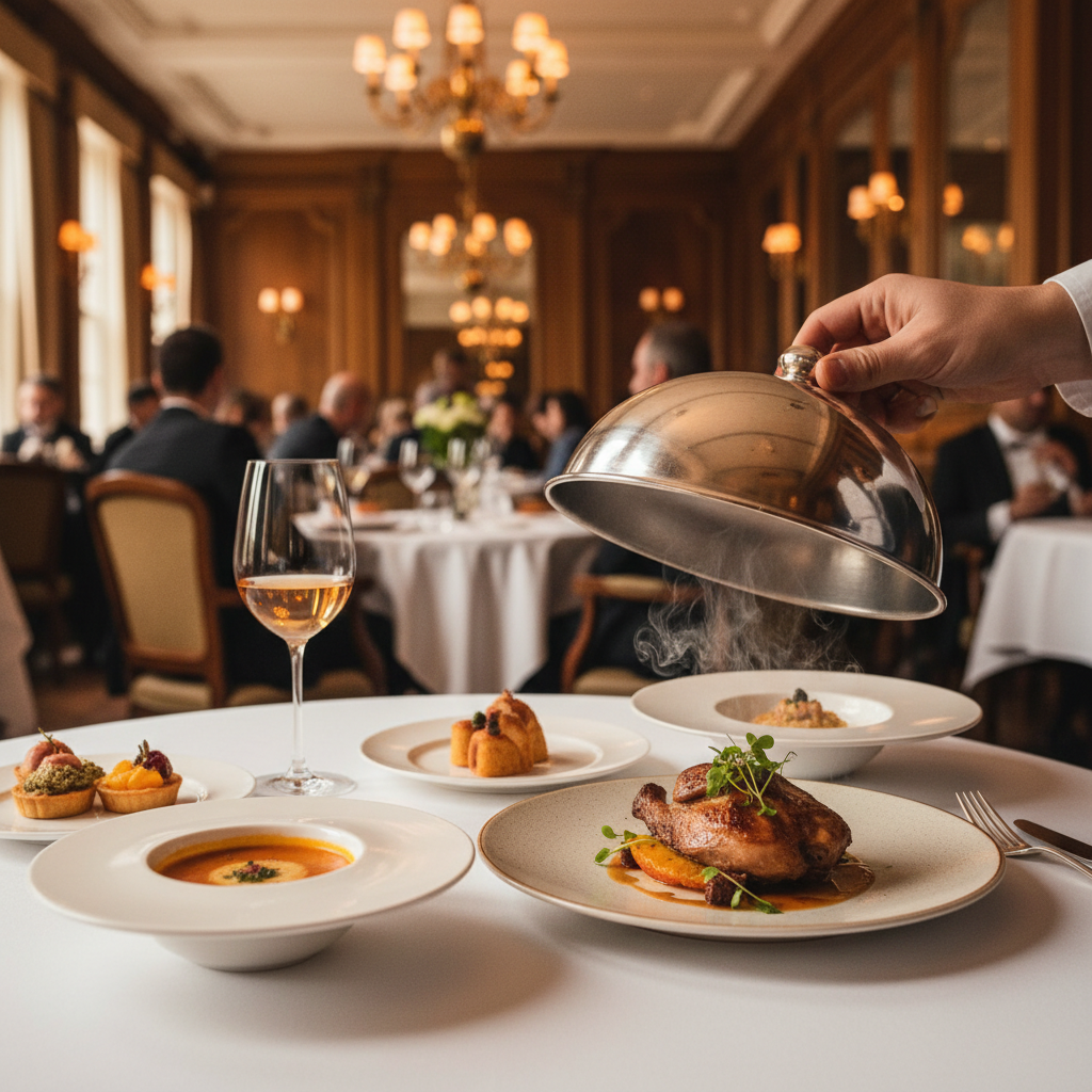 Roncesvalles Restaurants Toronto: Ultimate Dining Guide