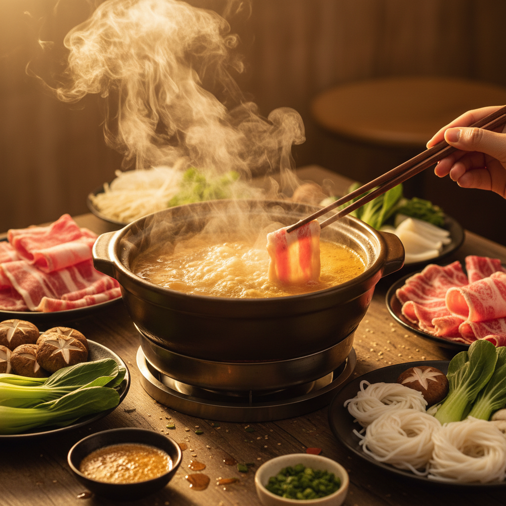 Your Complete Toronto Chinatown Food Guide — Toronto Chinatown Food Guide: 8 Authentic Spots to Explore