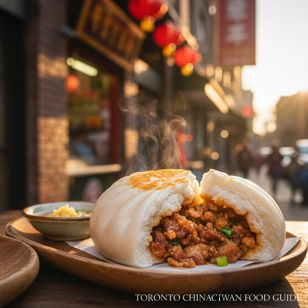 Fortune King Hotpot 来福砂锅王 — Toronto Chinatown Food Guide: 8 Essential Stops