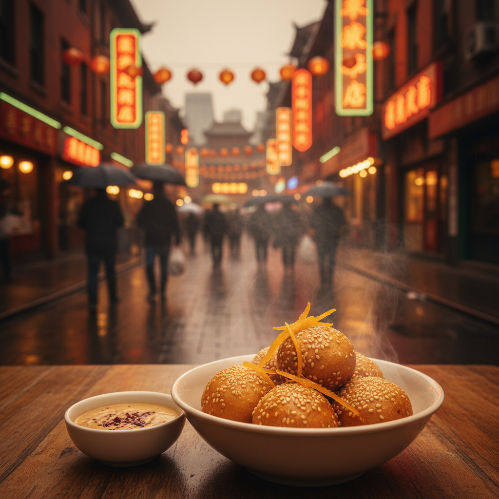 Toronto Chinatown Food Guide: 8 Essential Stops