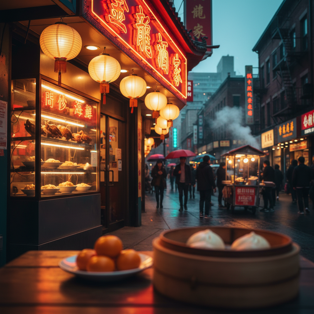 Toronto Chinatown Food Guide: 8 Must-Try Restaurants