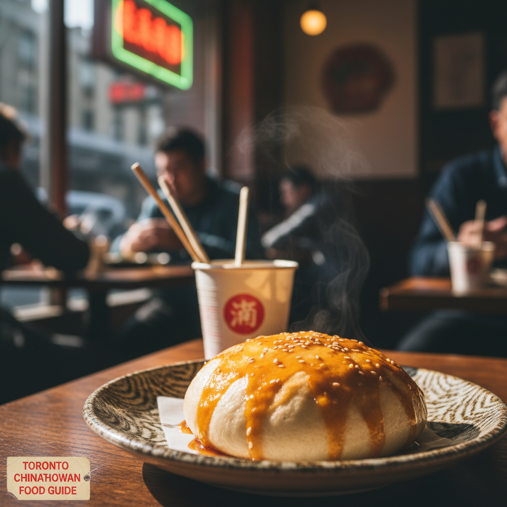 Mr. Fish Chinese Restaurant (Downtown) — Toronto Chinatown Food Guide: 8 Must-Try Spots in 2024