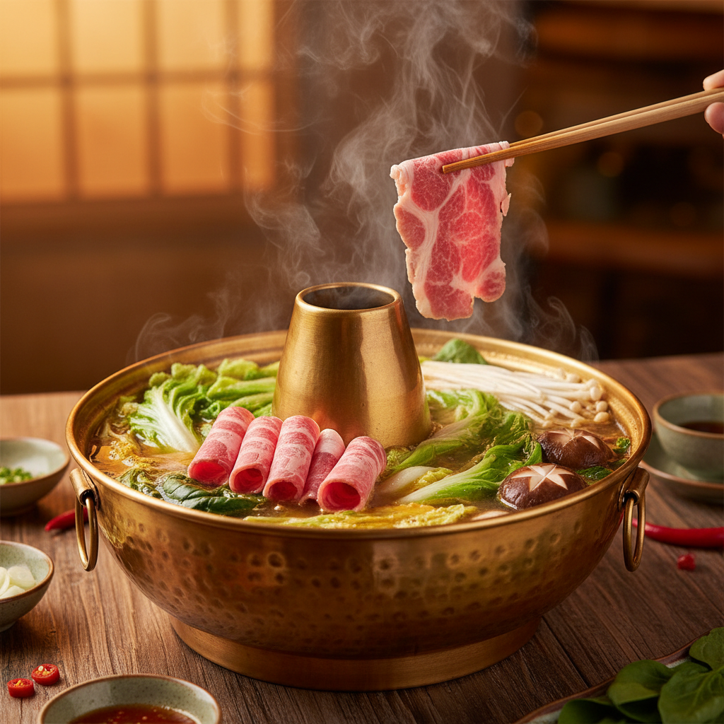 Your Complete Toronto Chinatown Food Guide — Toronto Chinatown Food Guide: 8 Restaurants Worth the Trip