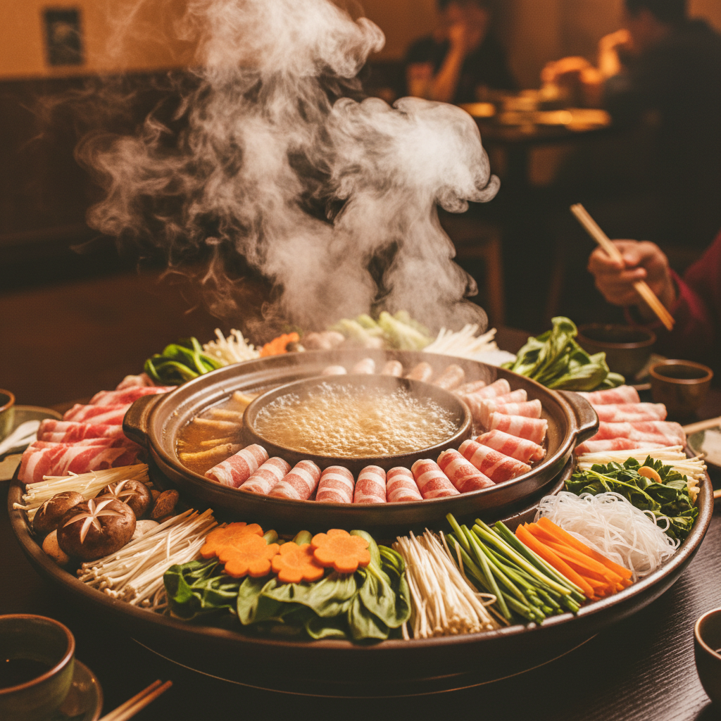 Your Complete Toronto Chinatown Food Guide — Toronto Chinatown Food Guide: 8 Restaurants You Need to Try