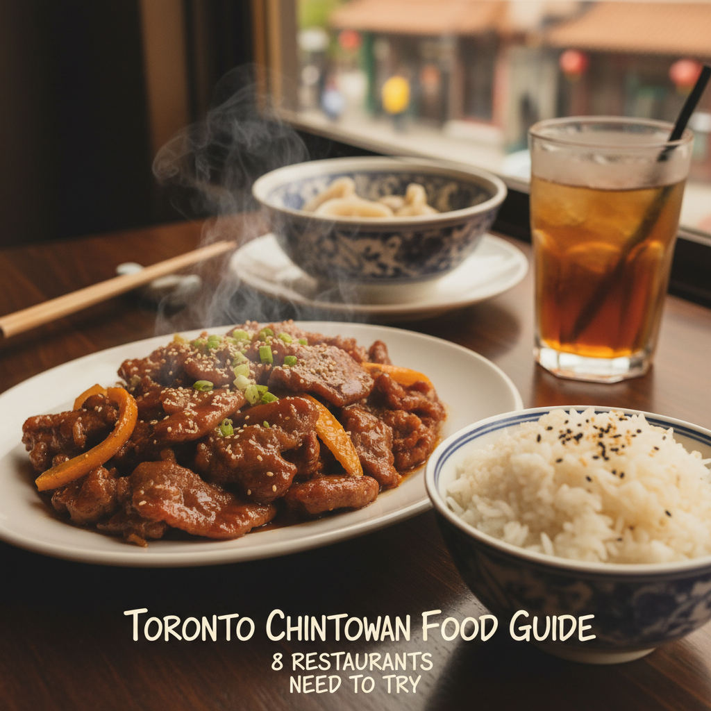 Fortune King Hotpot 来福砂锅王 — Toronto Chinatown Food Guide: 8 Restaurants You Need to Try